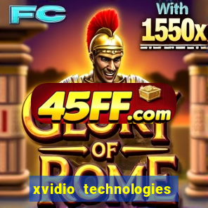 xvidio technologies startup brasil 2022 video